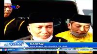 MA SYARAKAT KOTA LAMA TUNTUT PEMBAGIAN 20 PERSEN KEPADA PERUSAHAAN
